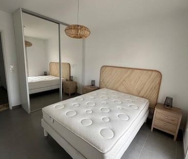 Appartement r�cent Meyreuil - 2 pi�ce(s) - 40.35 m2, - Photo 3