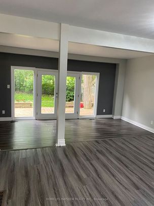 For Lease - 728 Beman Drive, Newmarket, Ontario - Photo 1