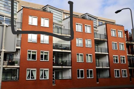 Te huur: Appartement Tramstraat in Katwijk - Photo 2