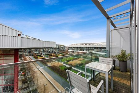 1 bedroom flat to rent - Photo 4