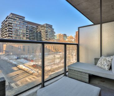 For Lease - 461 Adelaide Street Unit# 434, Toronto, Ontario - Photo 4