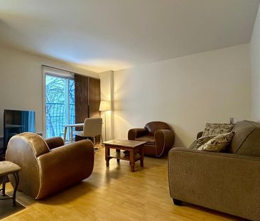 Appartement Montréal (Ville-Marie) � Louer - Photo 3
