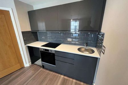 1 bedroom flat to rent - Photo 2