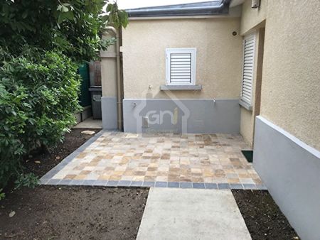 Maison Houilles 2 pièces, - Photo 4