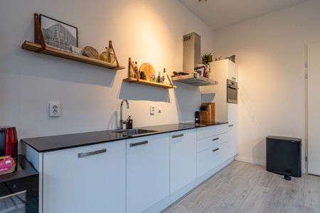 Appartement te huur: Aleidisstraat 7-C 3021 SB Rotterdam - Photo 3