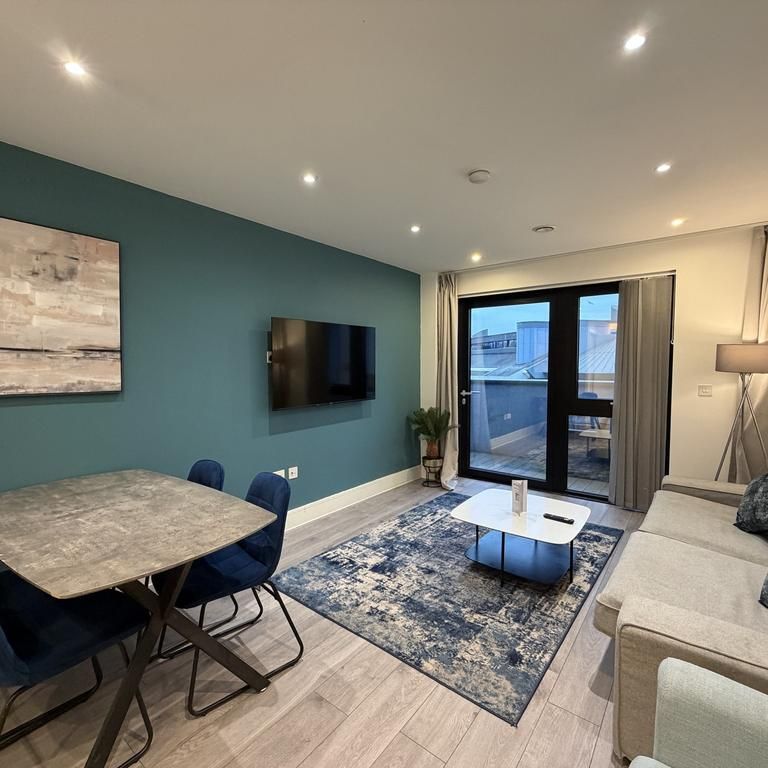 2 bedroom flat to rent - Photo 1