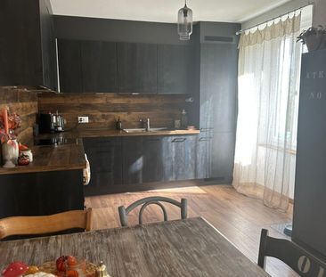 St-Imier, superb 3.5 room apartment on the ground floor with access... - Photo 1