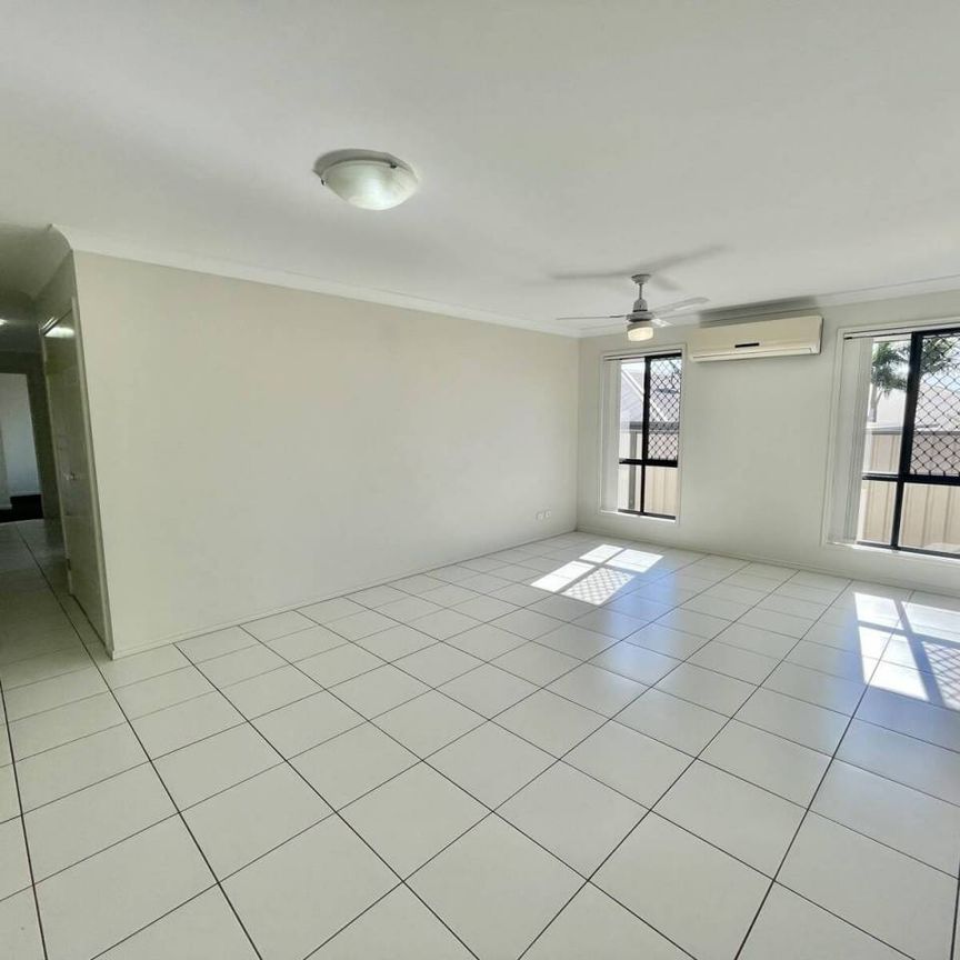 Modern 3 Bedroom 2 Bathroom Unit for Rent - Photo 1