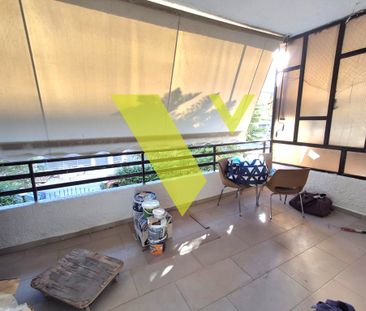 Studio / γκαρσονιέρα 40 τ.μ. προς ενοικίαση - Photo 4