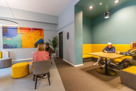 Large Standard Room - Photo 2