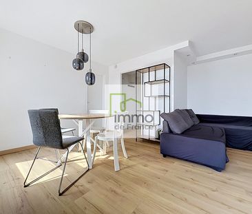 Location Appartement 2 pièces 45m² - Photo 1