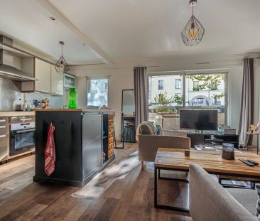 PARIS 75011 RUE OBERKAMPF - Photo 3