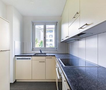 Wohnen im Herzen von Ostermundigen - Photo 2