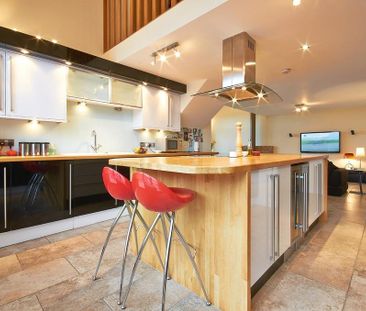 3 bedroom barn conversion to rent - Photo 6