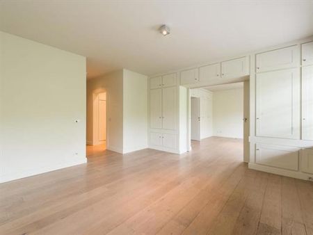 Appartement te huur - Foto 2