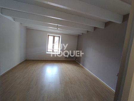 Appartement Orchamps 91 m2 - Photo 5