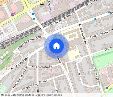 Ihr neues Zuhause in Barmen: 4 Zimmer, Garage und viel Platz zum Wo... - Photo 1