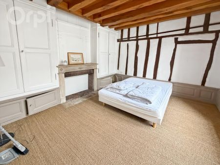 Location Appartement 2 pièces Meublé 42m² SENLIS 60300 - Photo 4
