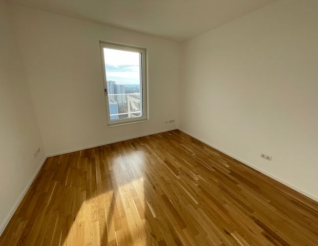 Mietwohnung in Erlangen - Bester Blick aus dem 17. OG! - Photo 1