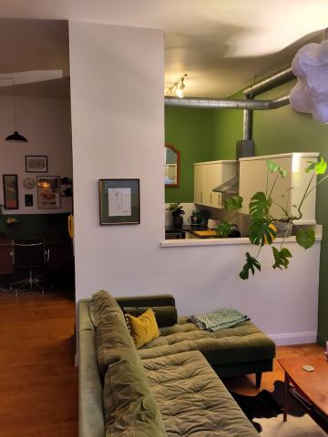 1 Bed Flat, Ludgate Hill, M4 - Photo 5