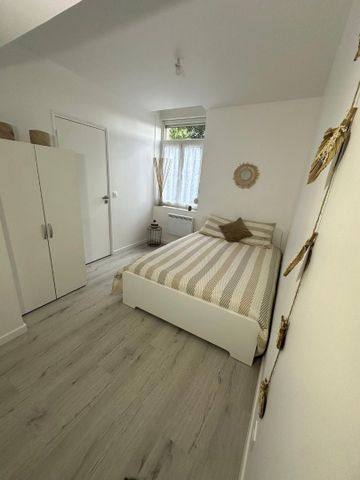 Location Appartement 2 pièces 23m² MAUBEUGE 59600 - Photo 5