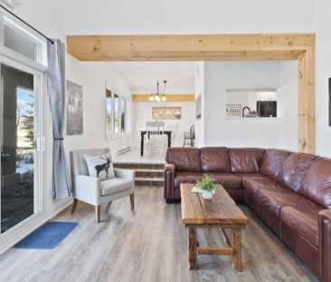 For Lease - 107 Wintergreen Place Unit# 117, Blue Mountains, Ontario - Photo 1