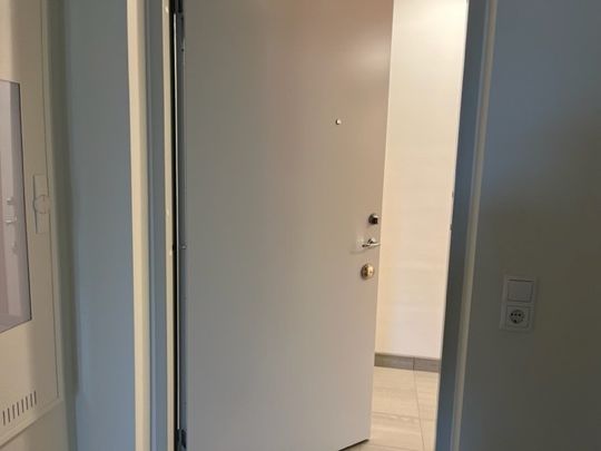 Trapetsgatan, Ängelholm - Foto 1