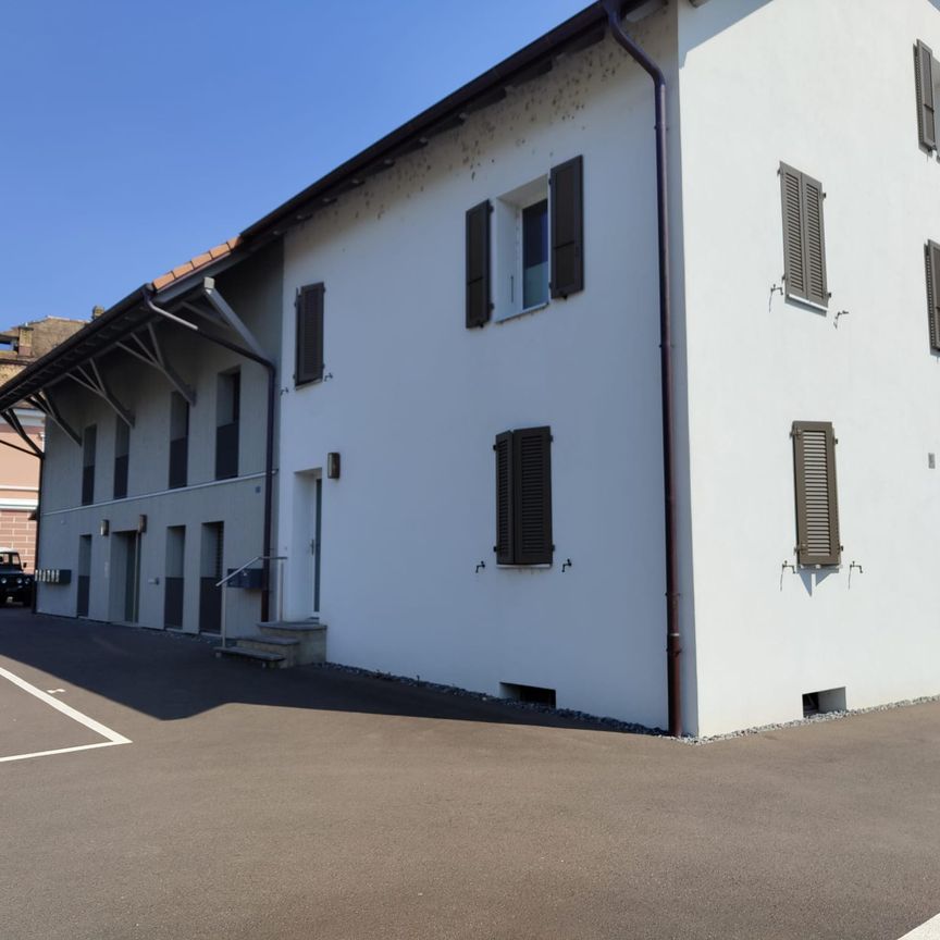 Appartement moderne de 3.5 pièces au 1er étage - Photo 2