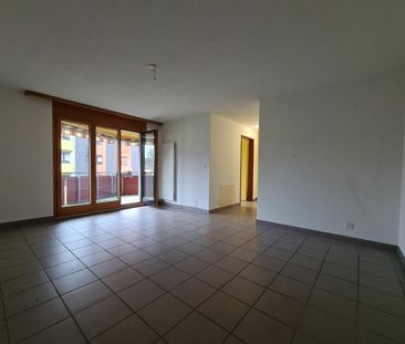 2.5-room apartment with balcony - Foto 1