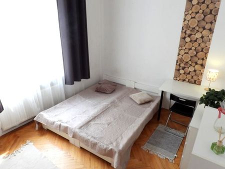 Pokój, ul. 3 Maja - Photo 4