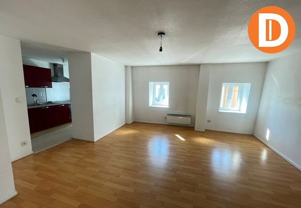 Location Appartement 4 pièces 67m² - Photo 1