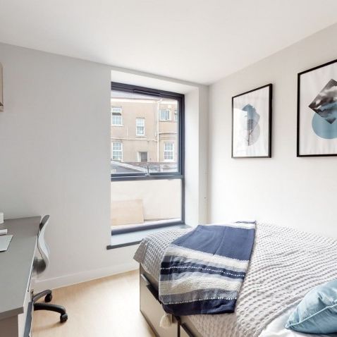 Large Studio,Blackboy Road - Photo 1