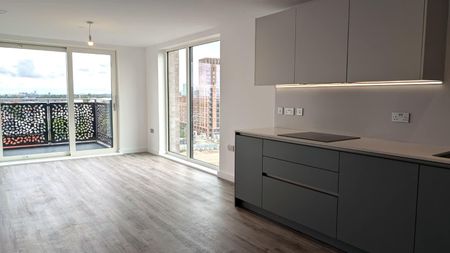 The Railings, Middlewood Locks - Photo 4