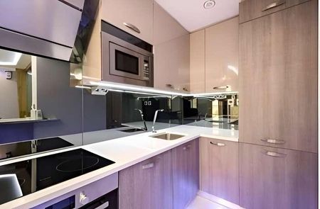 Mansfield Street, Marylebone, London, W1G - Photo 4