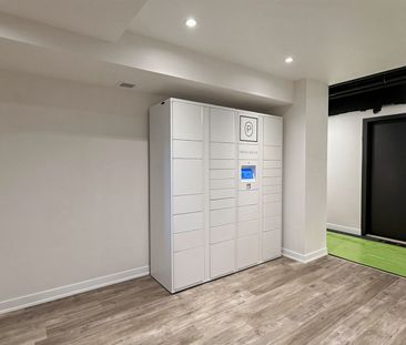 For Lease - 4878 Powers Common Unit# d1210, Burlington, Ontario - Photo 4