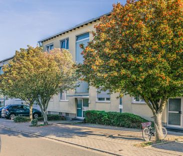 Demnächst frei! 2-Zimmer-Wohnung in Grünstadt - Photo 3