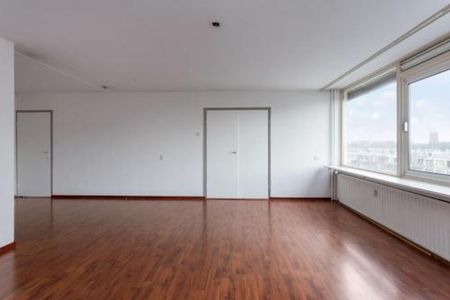 Androsdreef 3562 XP Utrecht - Foto 5