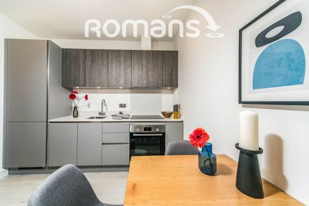 1 bedroom apartment to rent - Photo 5