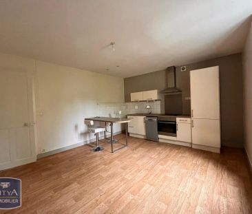 Appartement à louer 3 pièces 67.02m² - Photo 6