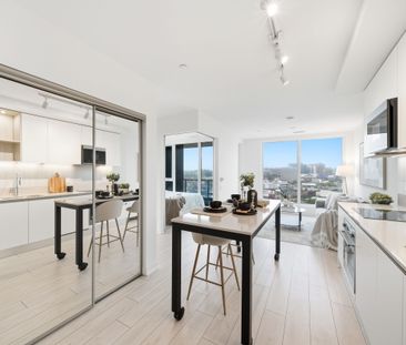 For Lease - 39 Mary Street Unit# 1005, Barrie, Ontario - Photo 4