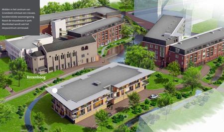 Te huur: Rentmeester 32 - Foto 4