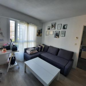 Appartement T2 à louer Rennes Patton - 53 m² - Photo 3