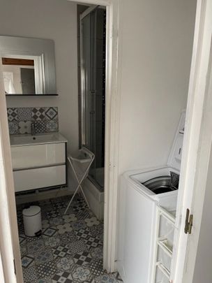 Appartement à louer F2 à Lille - Photo 1