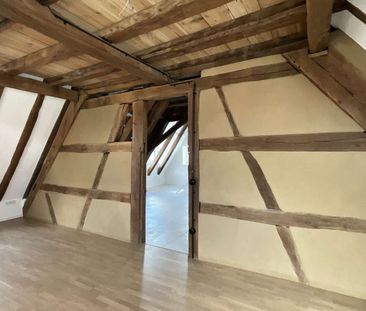 Traumwohnung sucht Mieter! - Schöne -3 Zimmer- Wohnung in Eppingen - Foto 6