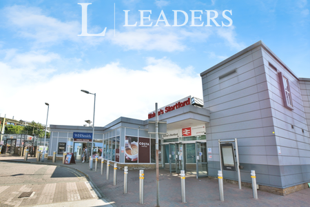 1 bedroom apartment to rent Carriage House, Morton Peto Road, CM23 - Photo 5