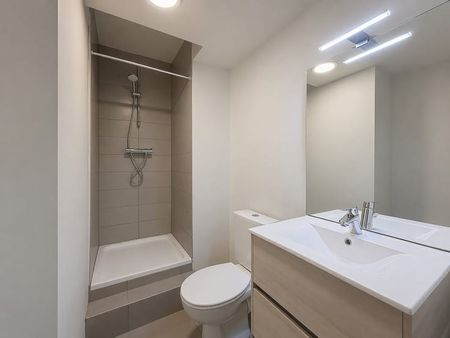 Appartement te huur - foto 4