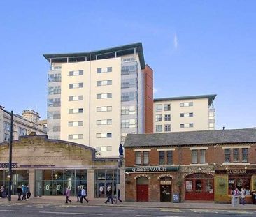 Golate Court, Cardiff City Centre, CF10 - Photo 6