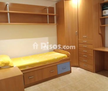 Piso en alquiler en La Nía - Photo 5