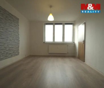 Pronájem bytu 1+1, 35 m - Photo 1