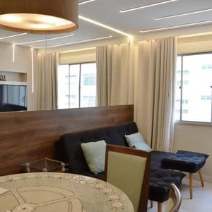 Apartamento para alugar com 33m², 1 quarto e 1 vaga - Photo 3